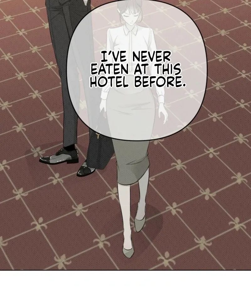 Bad Secretary Chapter 24 page 110 - 