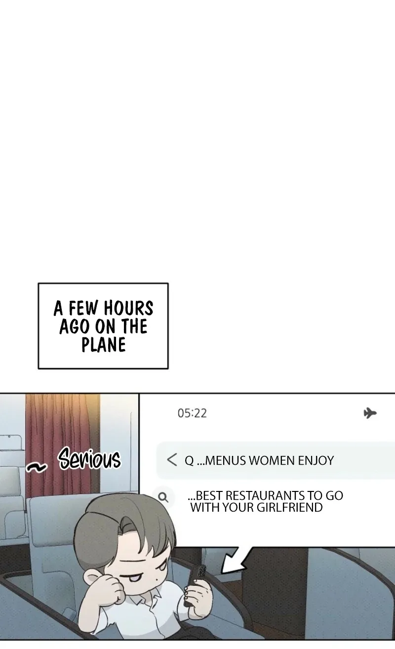 Bad Secretary Chapter 24 page 13 - 