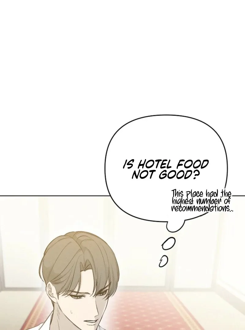 Bad Secretary Chapter 24 page 14 - 