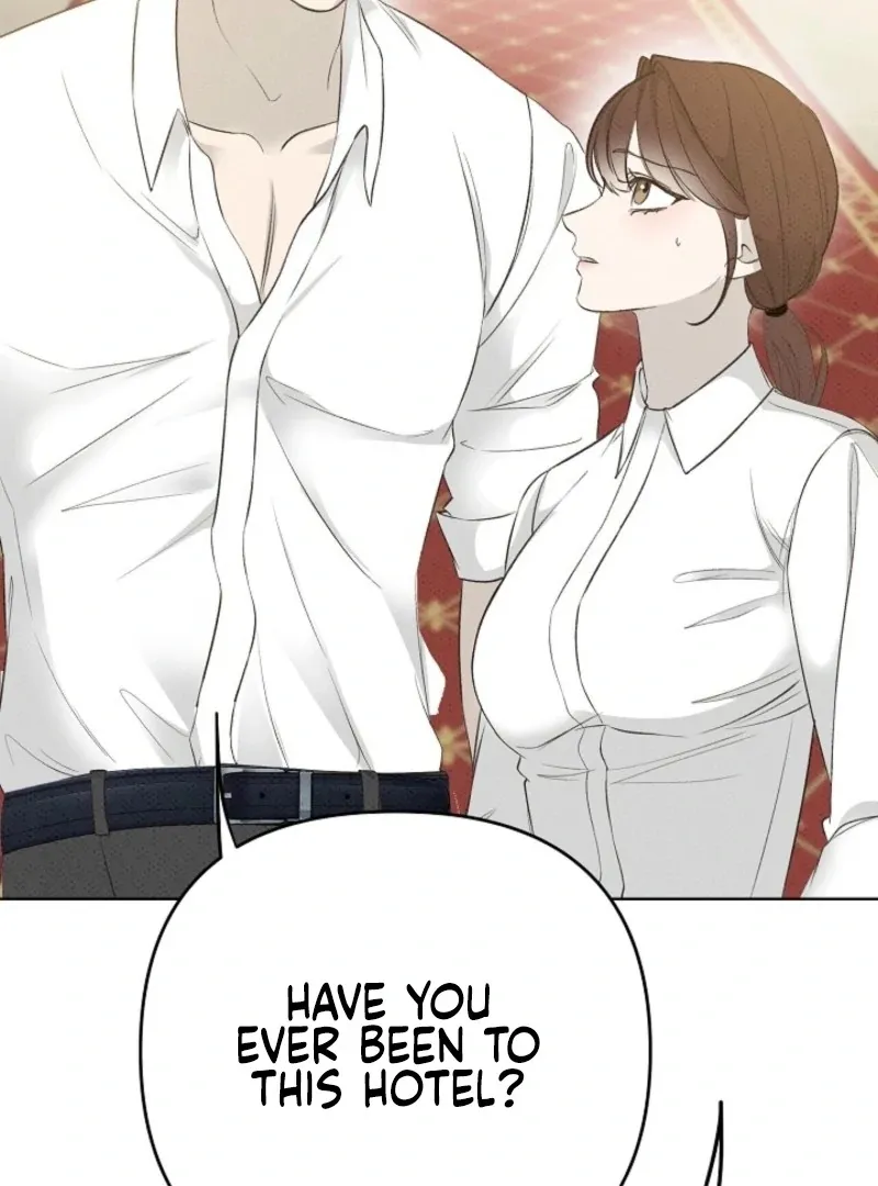 Bad Secretary Chapter 24 page 15 - 