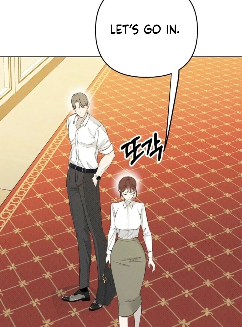Bad Secretary Chapter 24 page 19 - 
