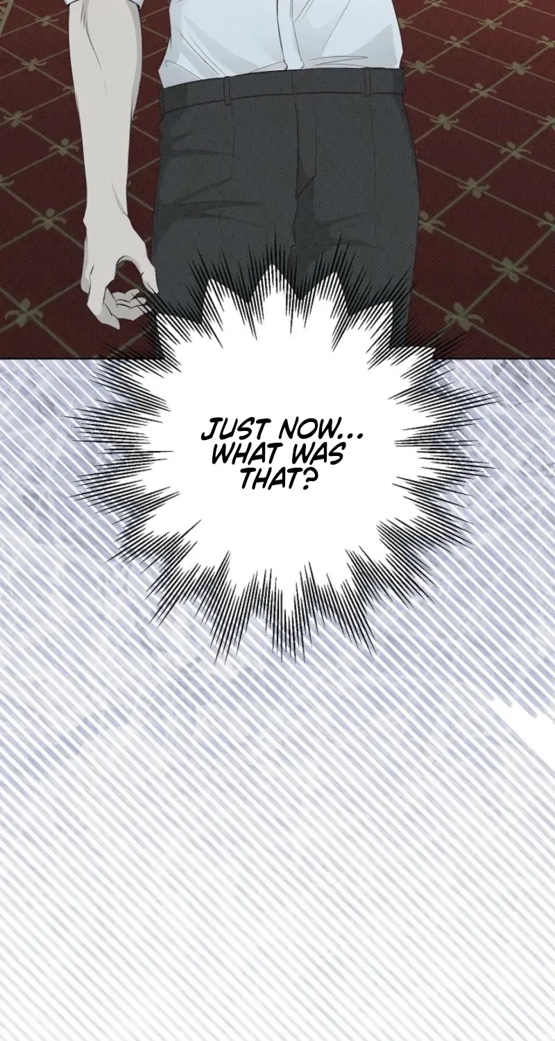 Bad Secretary Chapter 24 page 26 - 