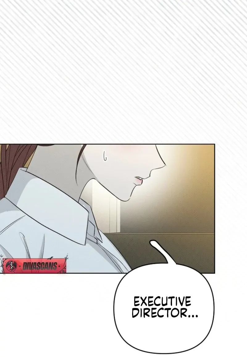 Bad Secretary Chapter 24 page 27 - 