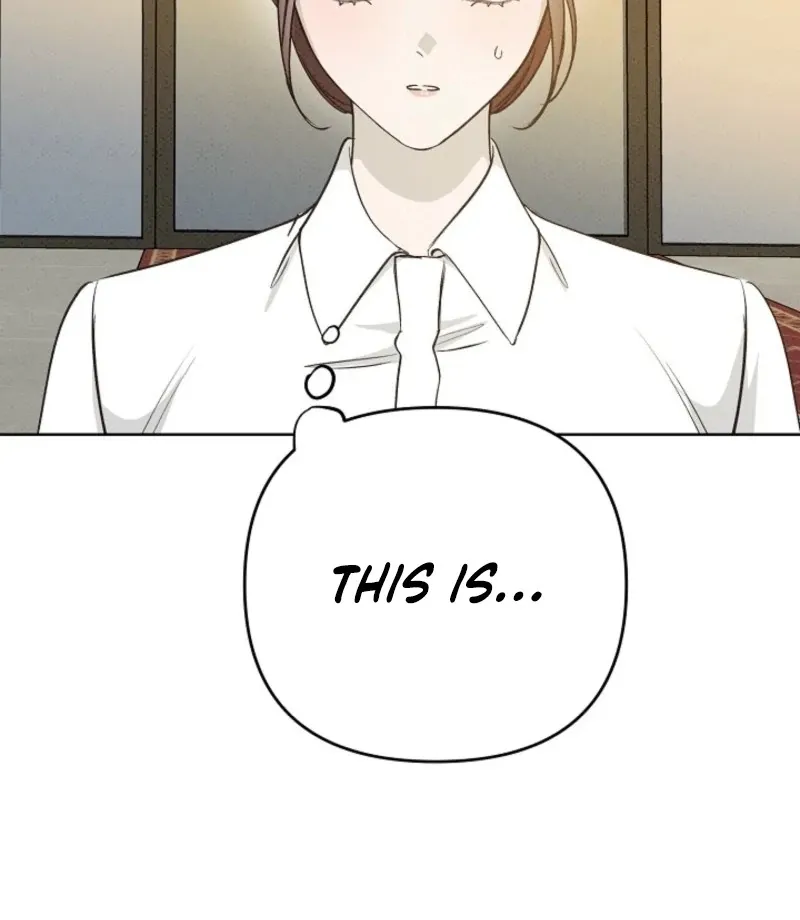 Bad Secretary Chapter 24 page 4 - 