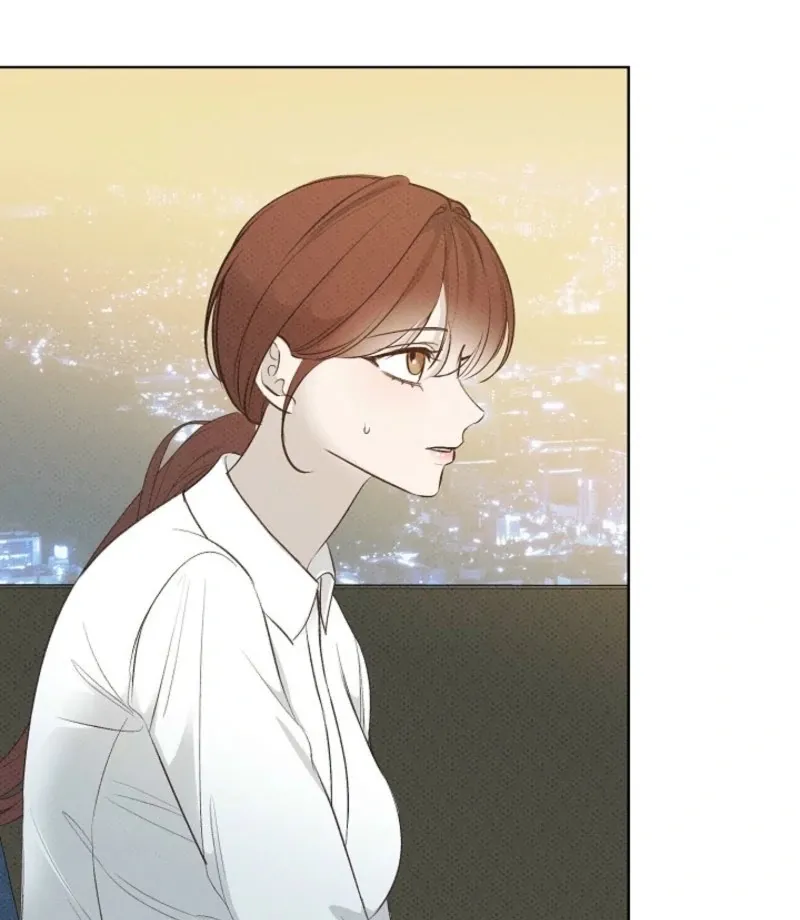 Bad Secretary Chapter 24 page 34 - 