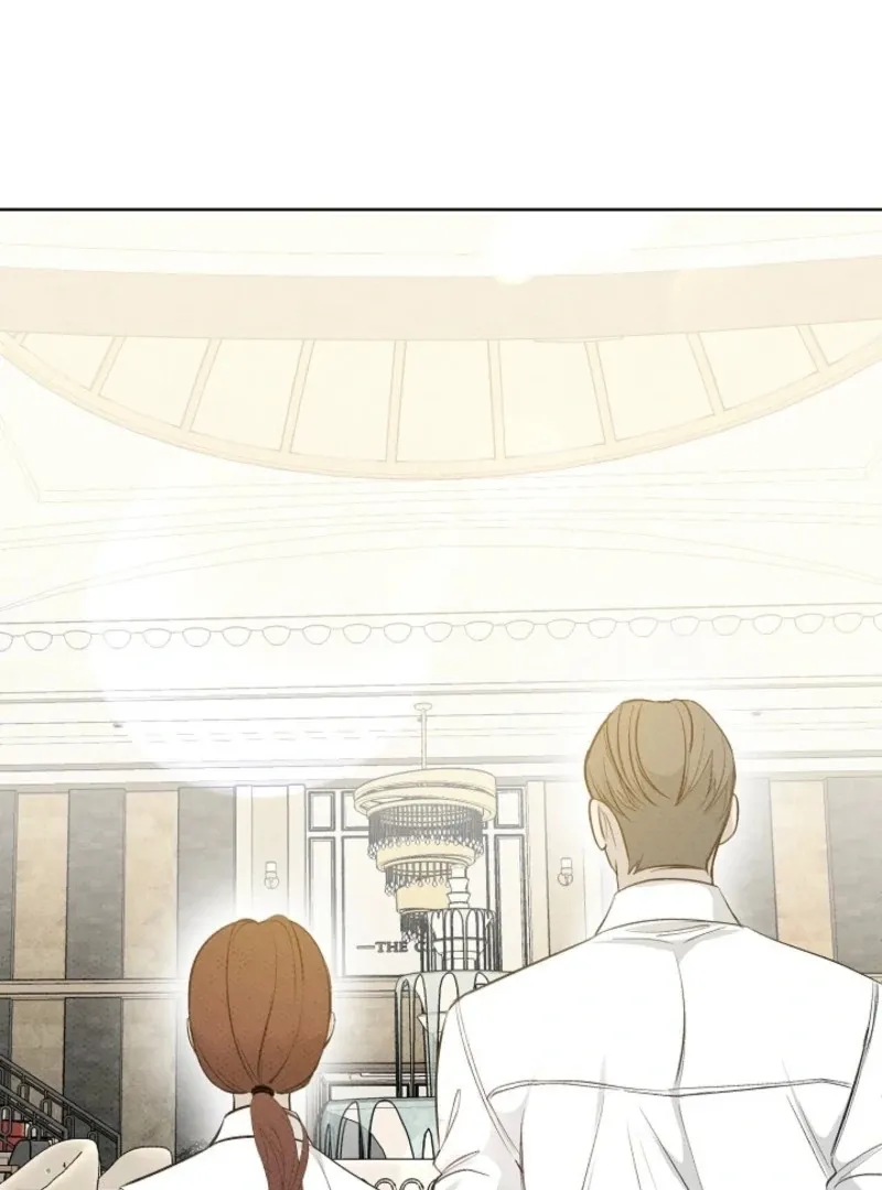 Bad Secretary Chapter 24 page 5 - 