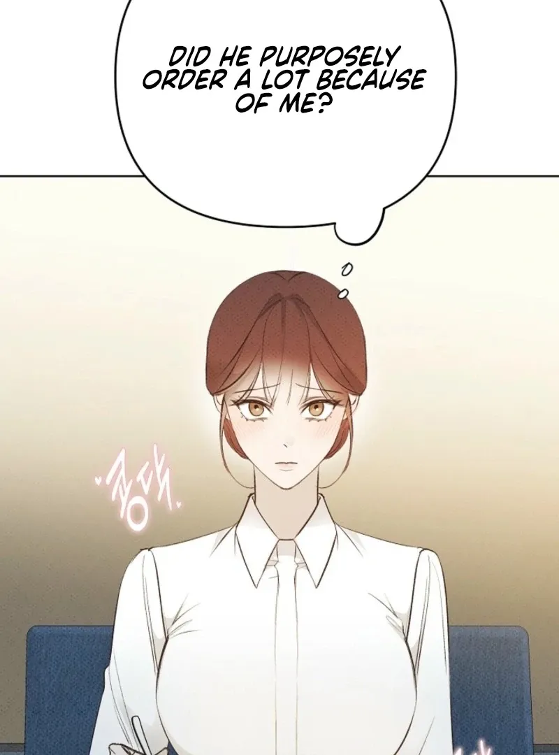 Bad Secretary Chapter 24 page 50 - 