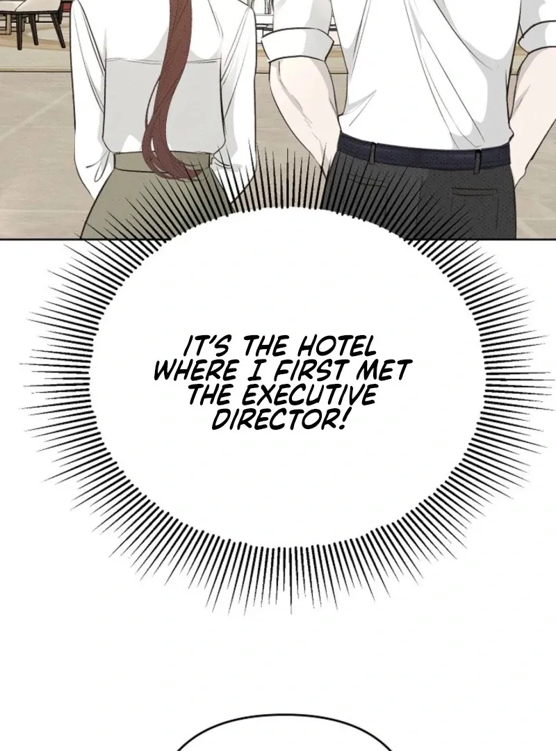 Bad Secretary Chapter 24 page 6 - 