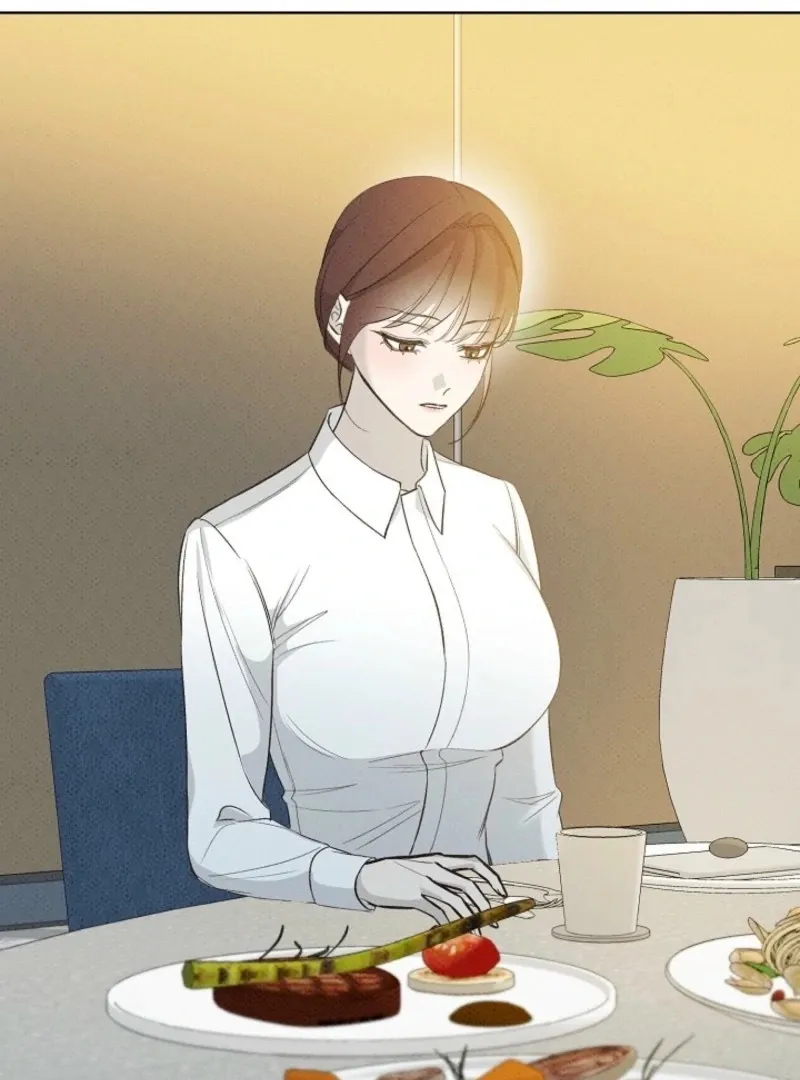 Bad Secretary Chapter 24 page 54 - 