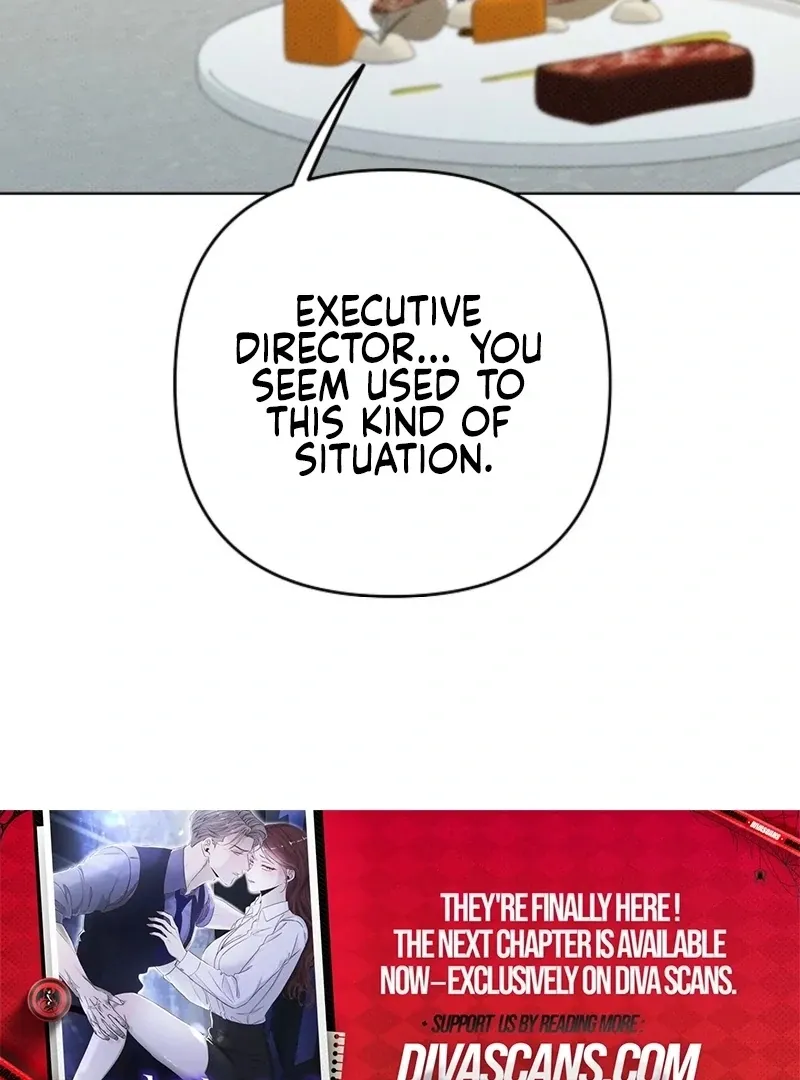 Bad Secretary Chapter 24 page 55 - 