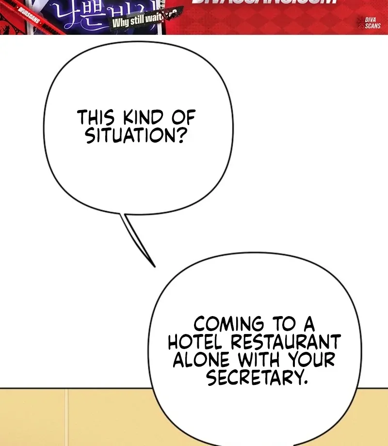 Bad Secretary Chapter 24 page 56 - 