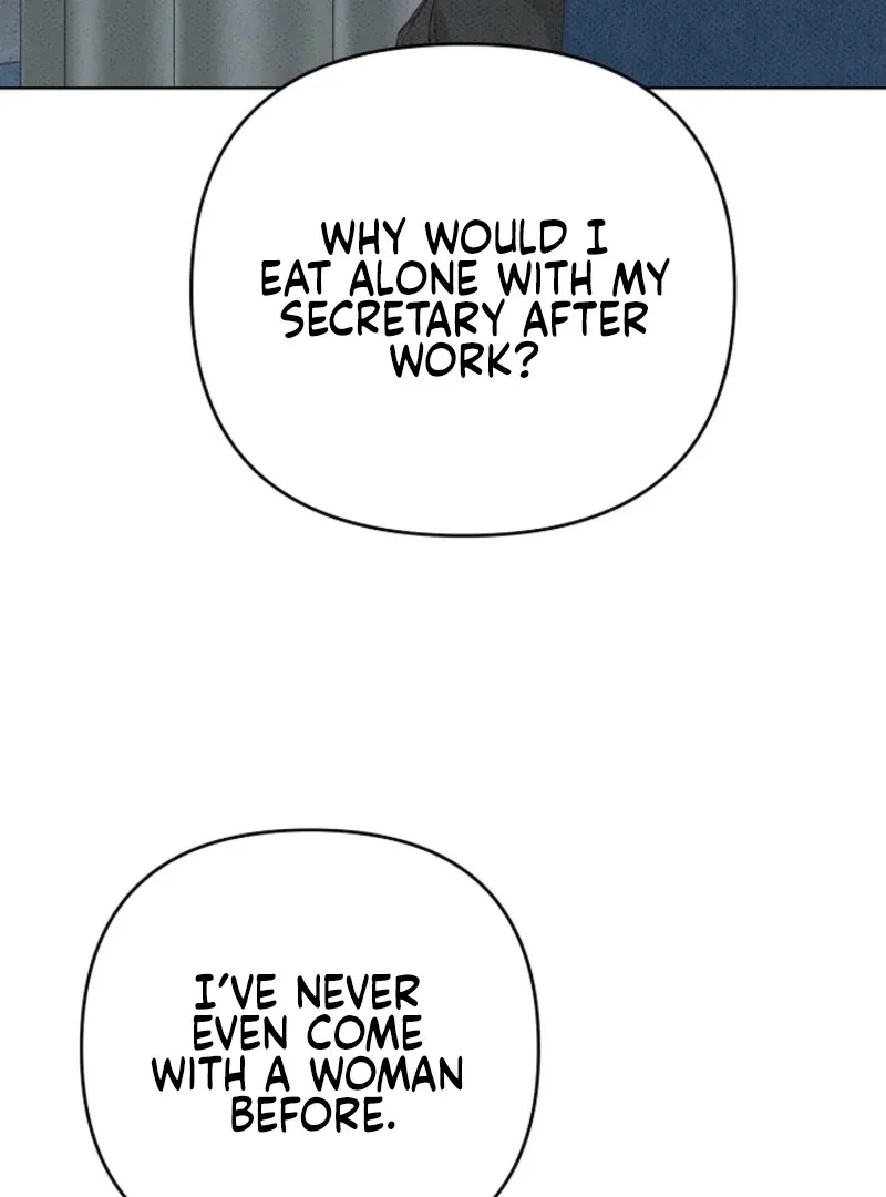 Bad Secretary Chapter 24 page 58 - 