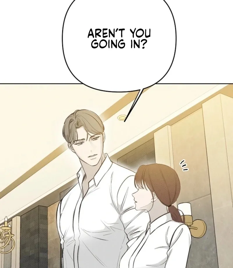 Bad Secretary Chapter 24 page 7 - 