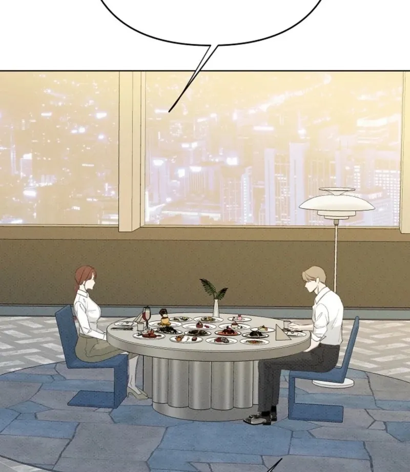 Bad Secretary Chapter 24 page 61 - 