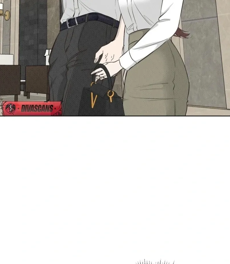 Bad Secretary Chapter 24 page 8 - 