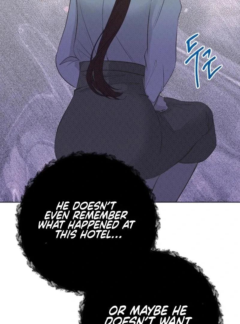 Bad Secretary Chapter 24 page 75 - 