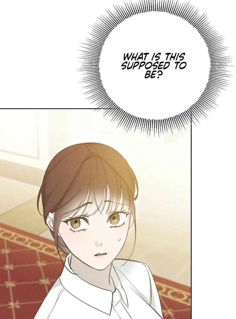 Bad Secretary Chapter 24 page 9 - 