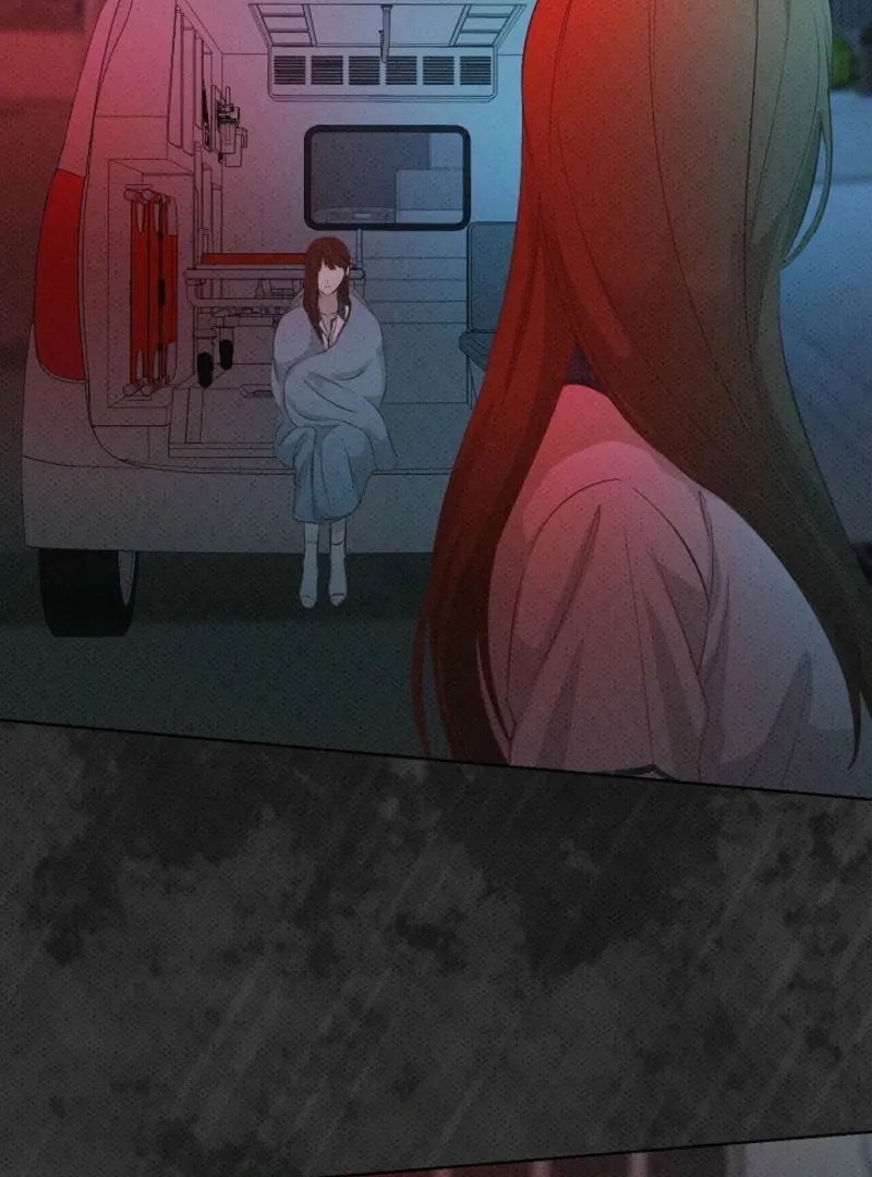 Bad Secretary Chapter 24 page 85 - 