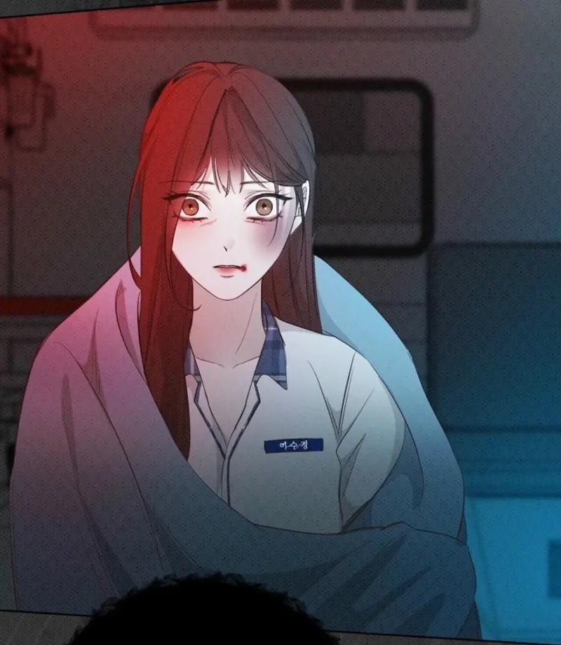 Bad Secretary Chapter 24 page 86 - 