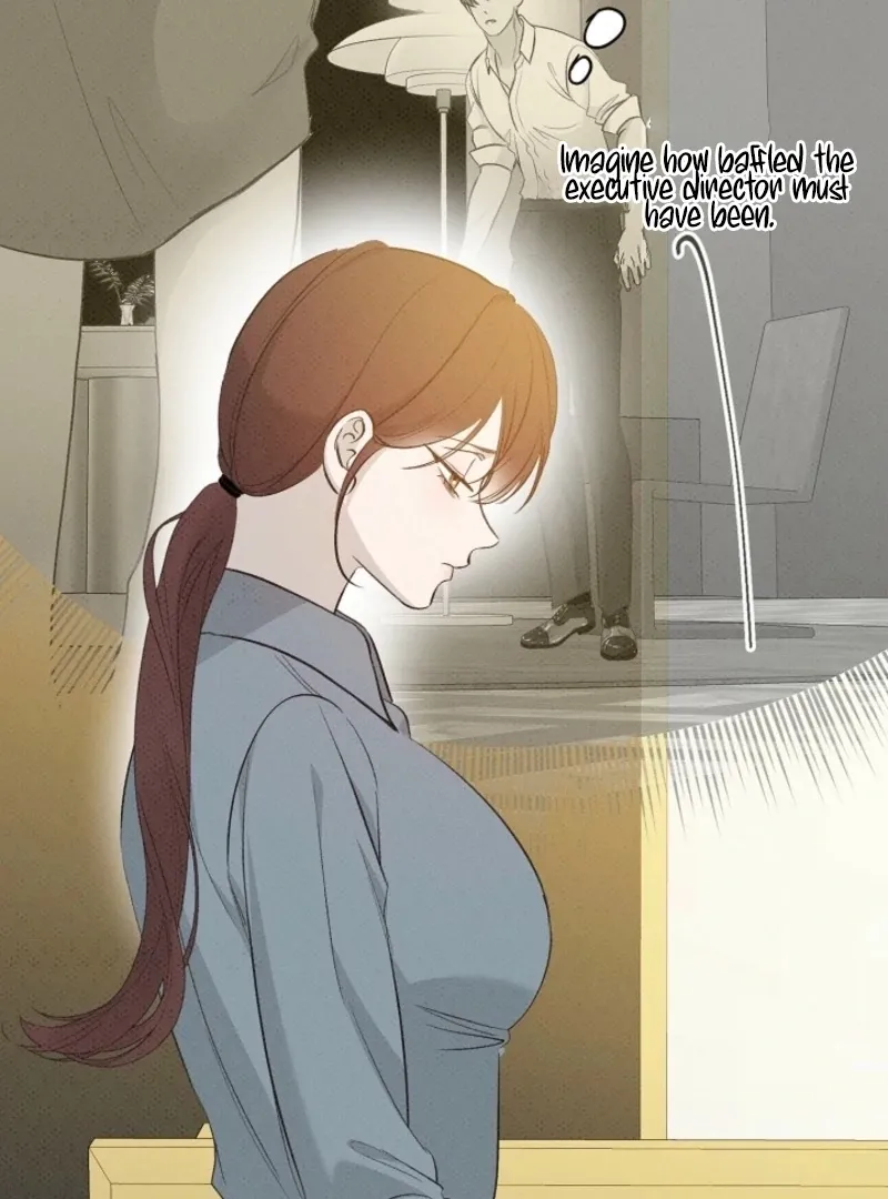 Bad Secretary Chapter 25 page 11 - 