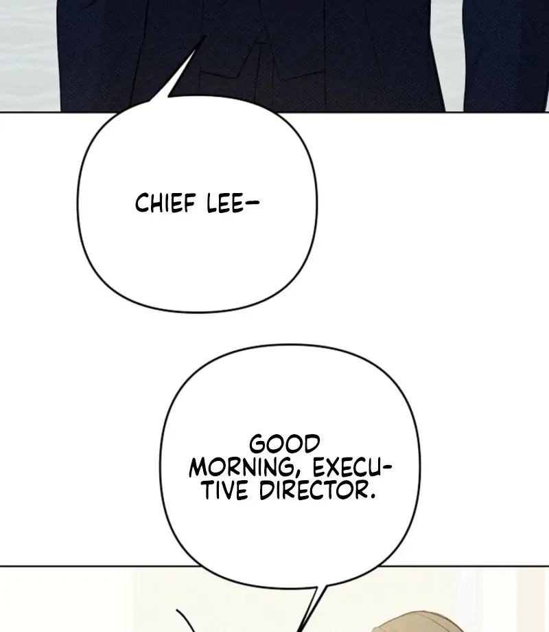 Bad Secretary Chapter 25 page 18 - 