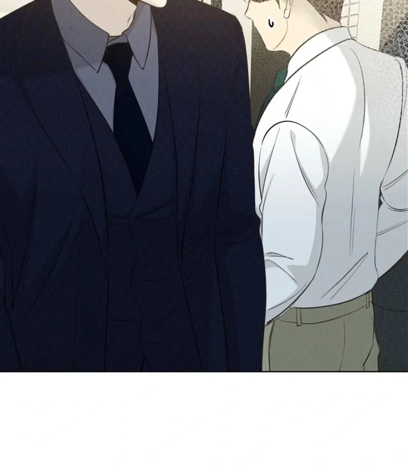 Bad Secretary Chapter 25 page 21 - 