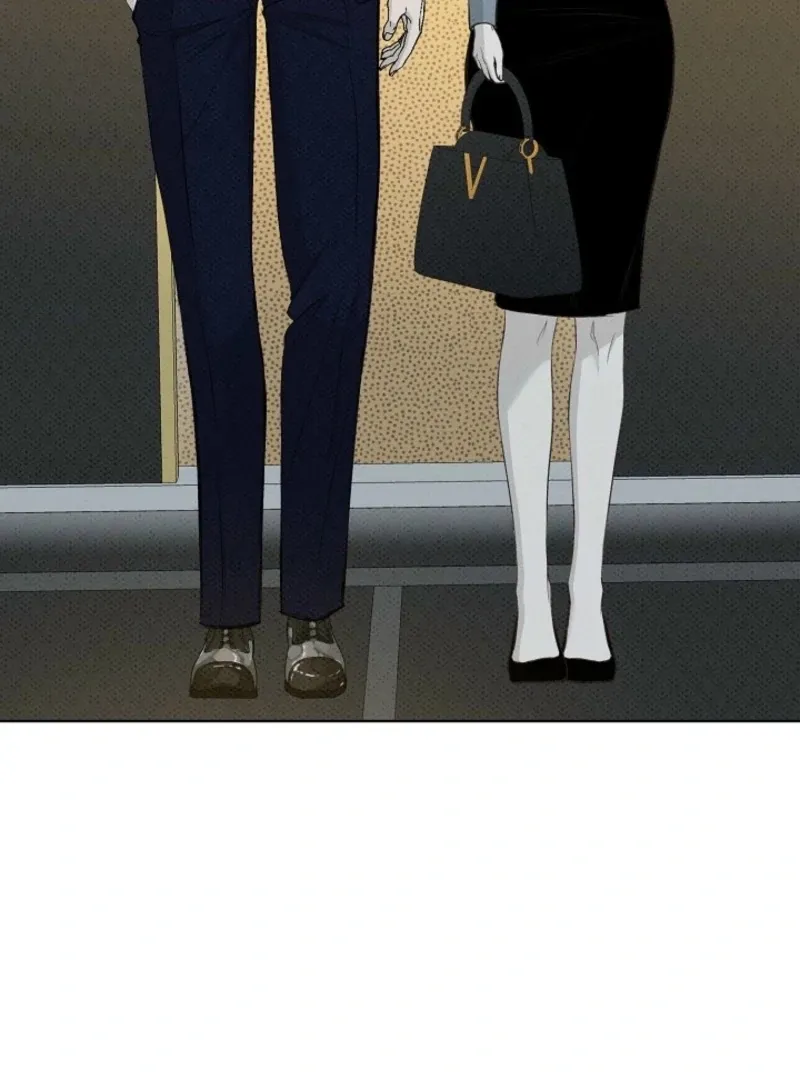 Bad Secretary Chapter 25 page 24 - 