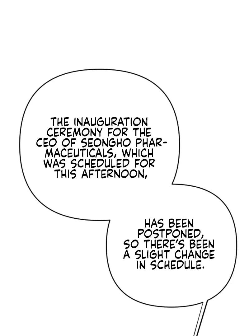 Bad Secretary Chapter 25 page 29 - 