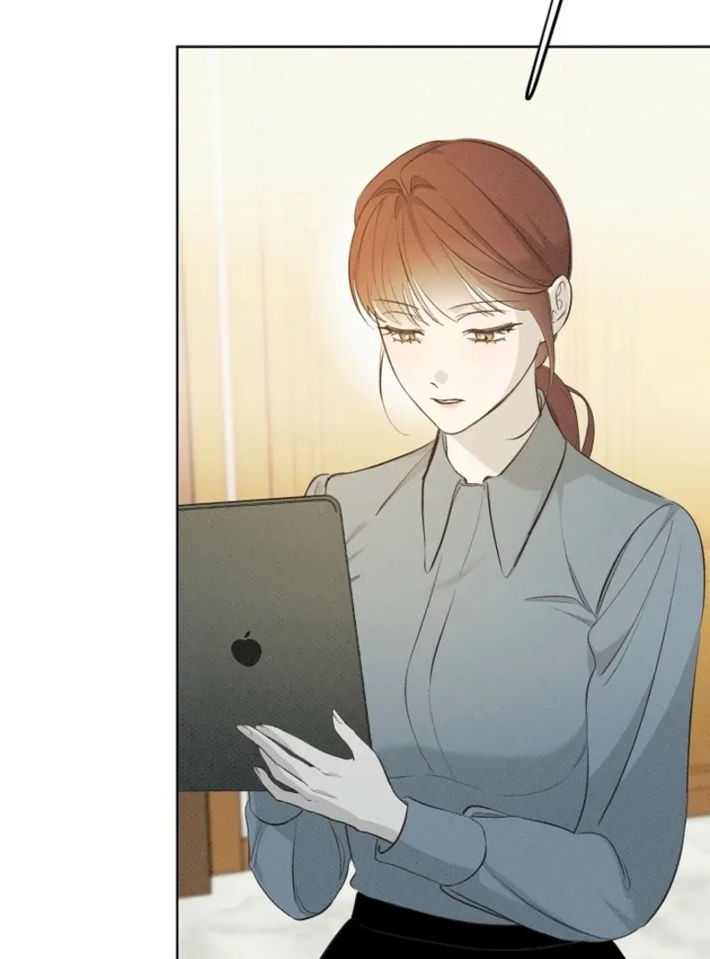 Bad Secretary Chapter 25 page 30 - 