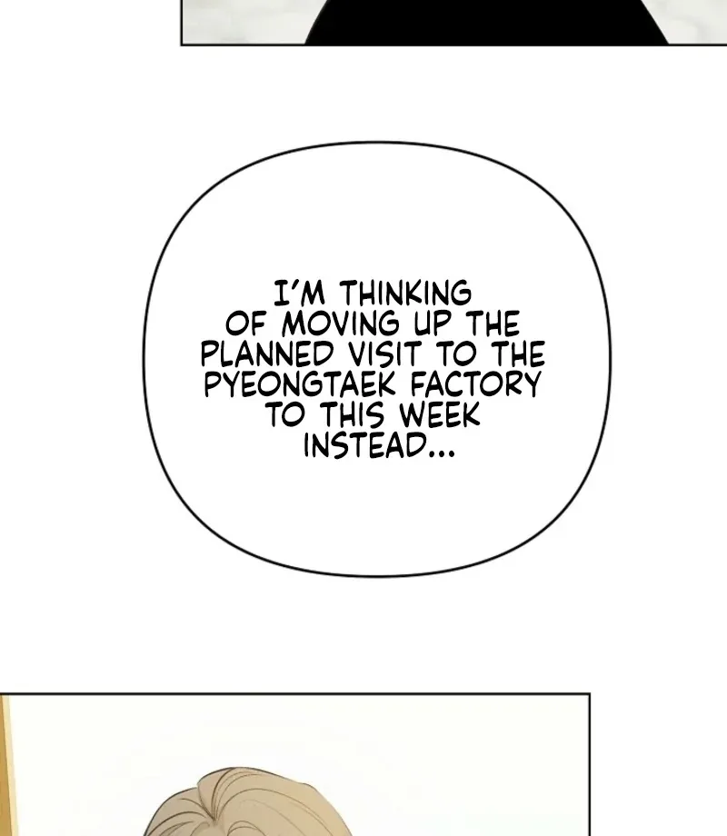 Bad Secretary Chapter 25 page 31 - 