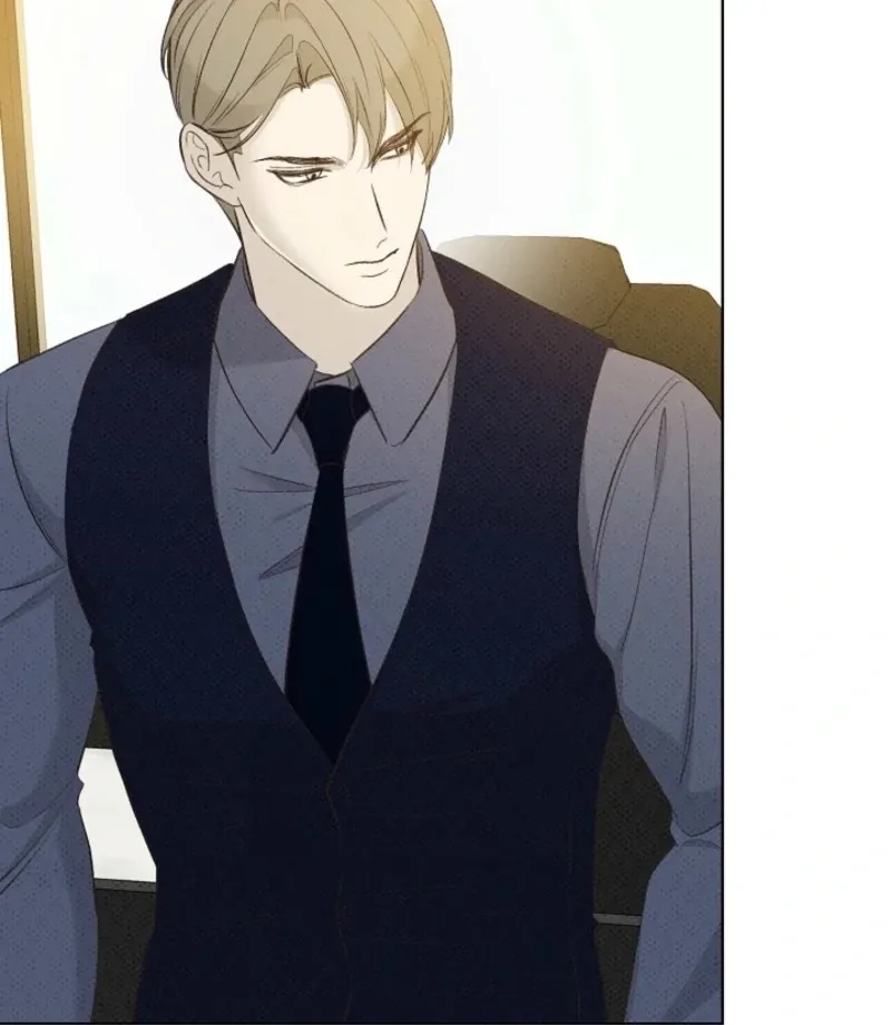 Bad Secretary Chapter 25 page 32 - 