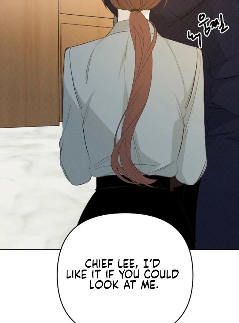 Bad Secretary Chapter 25 page 38 - 