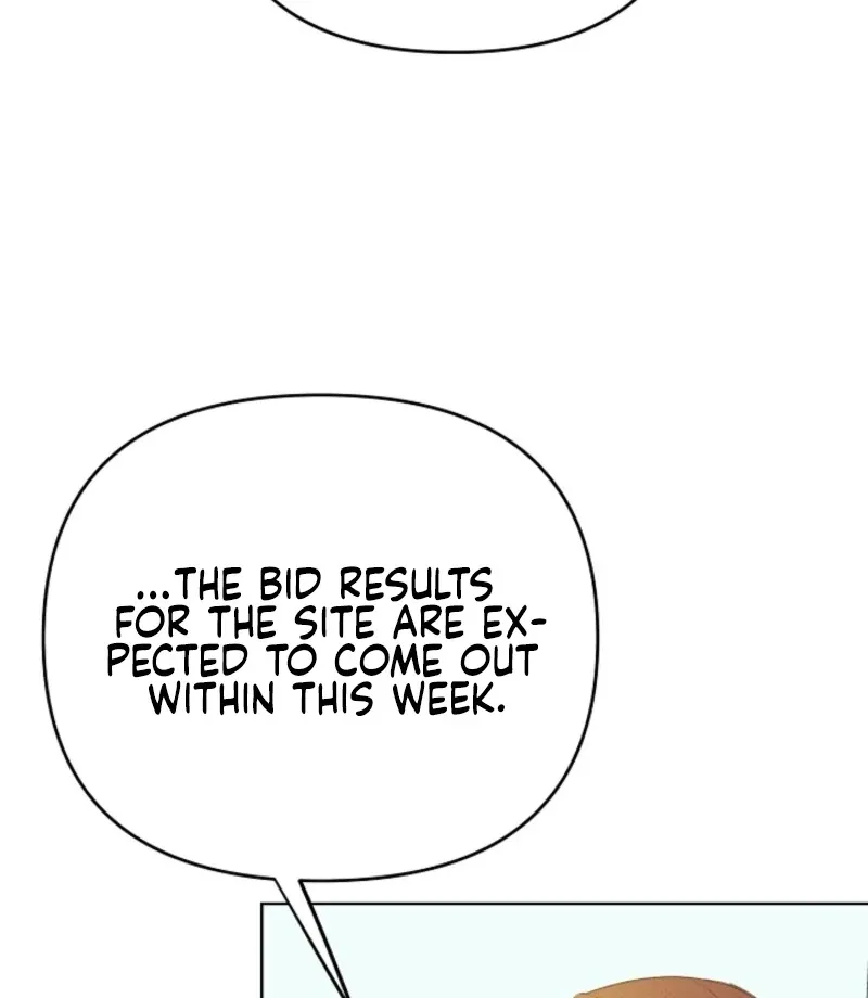 Bad Secretary Chapter 25 page 39 - 