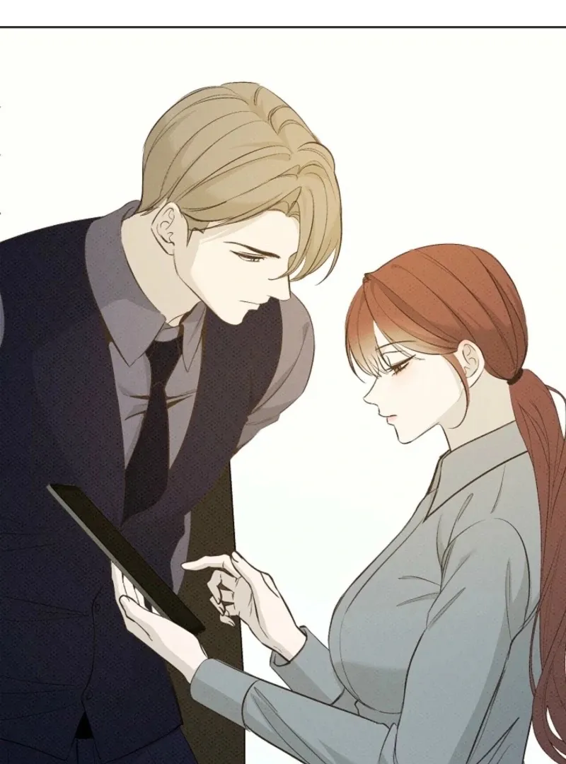 Bad Secretary Chapter 25 page 42 - 