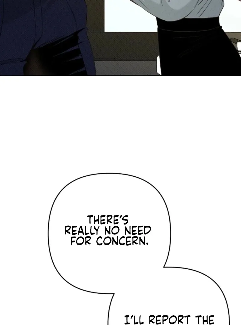 Bad Secretary Chapter 25 page 43 - 