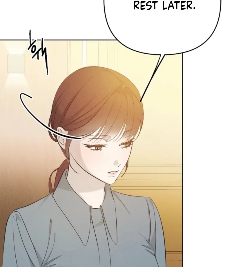 Bad Secretary Chapter 25 page 44 - 