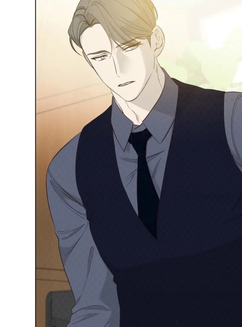 Bad Secretary Chapter 25 page 46 - 