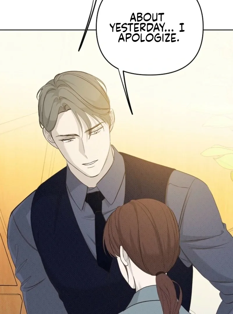 Bad Secretary Chapter 25 page 51 - 