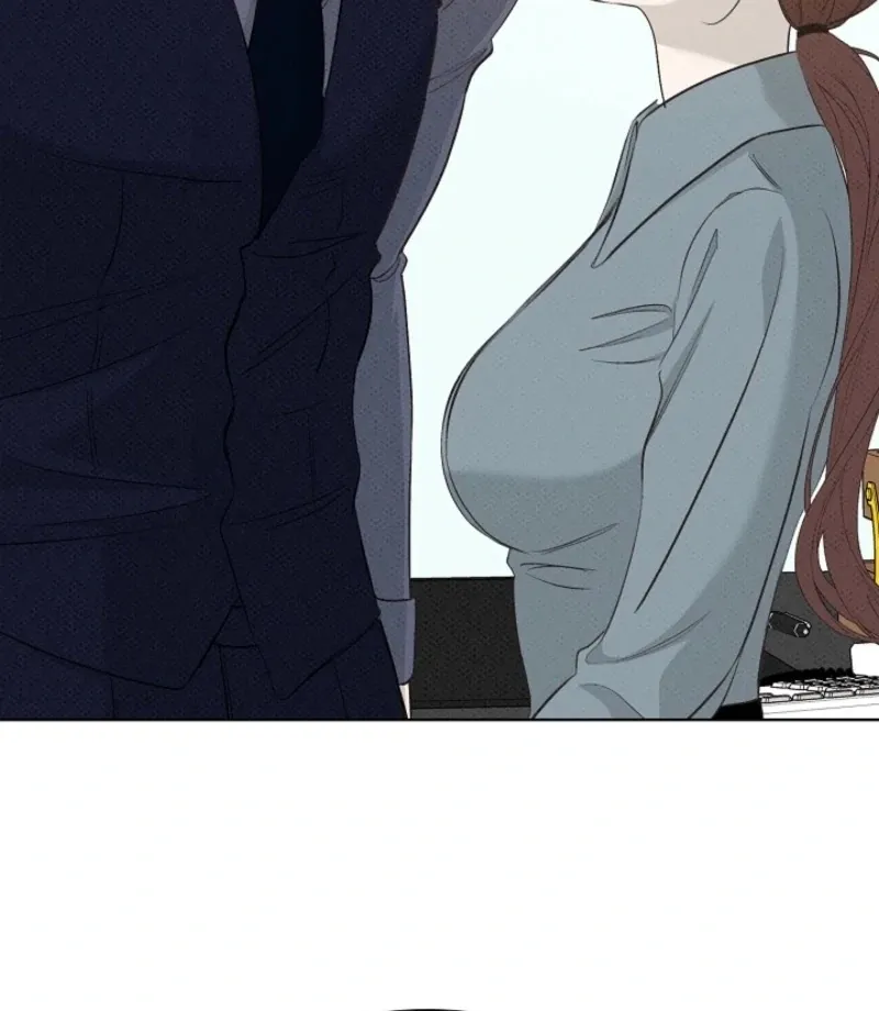 Bad Secretary Chapter 25 page 59 - 