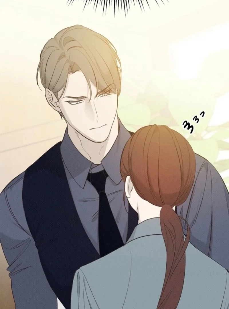 Bad Secretary Chapter 25 page 65 - 