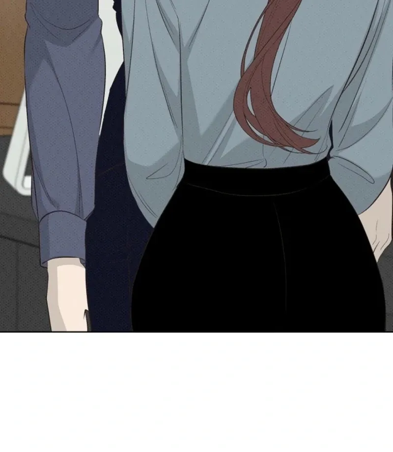 Bad Secretary Chapter 25 page 66 - 