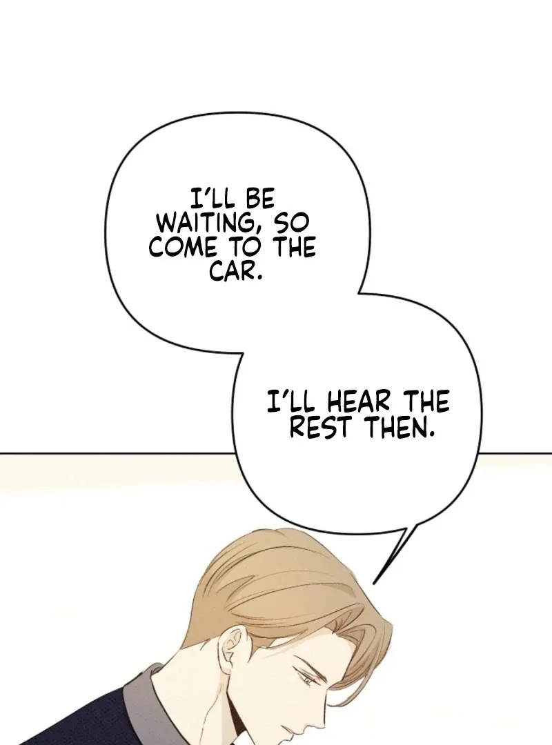 Bad Secretary Chapter 25 page 69 - 