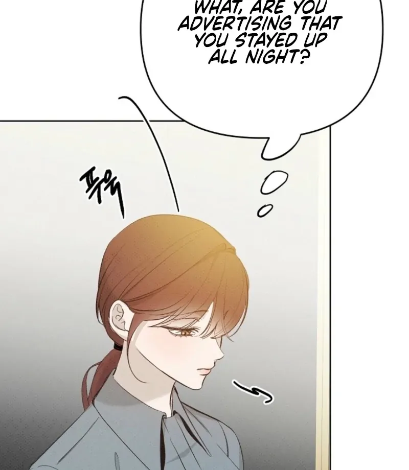Bad Secretary Chapter 25 page 8 - 