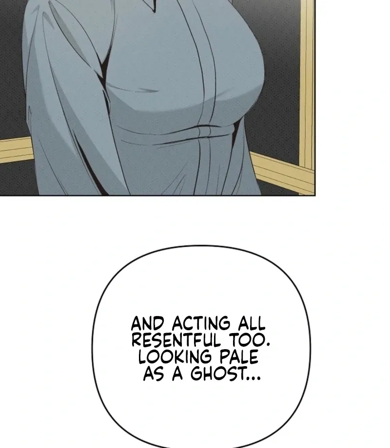 Bad Secretary Chapter 25 page 9 - 
