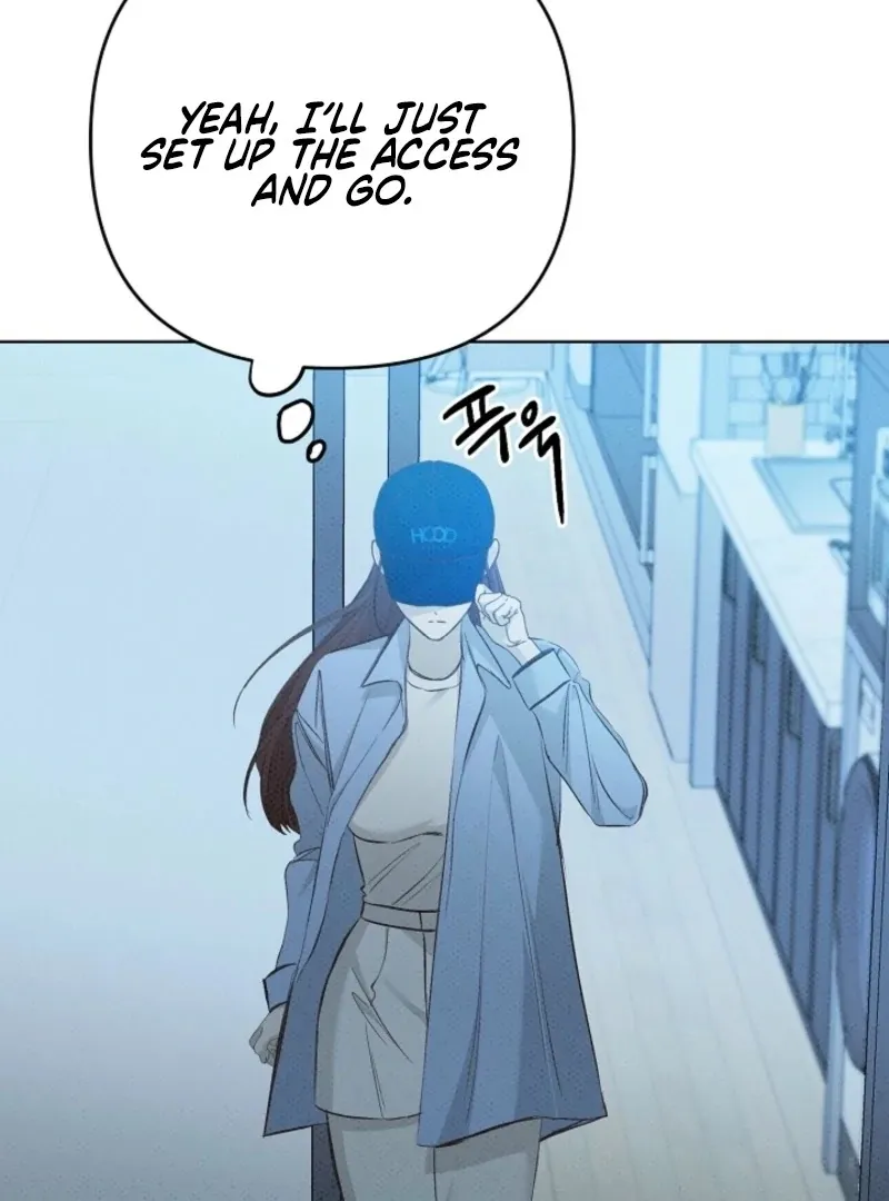 Bad Secretary Chapter 25 page 96 - 