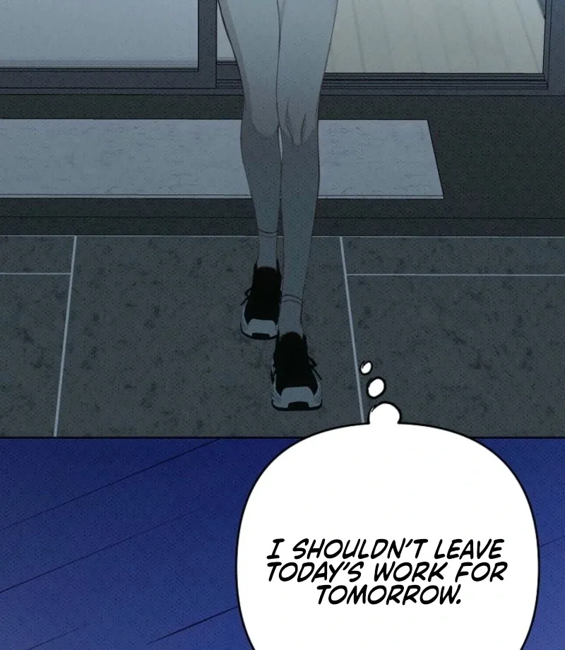 Bad Secretary Chapter 25 page 97 - 