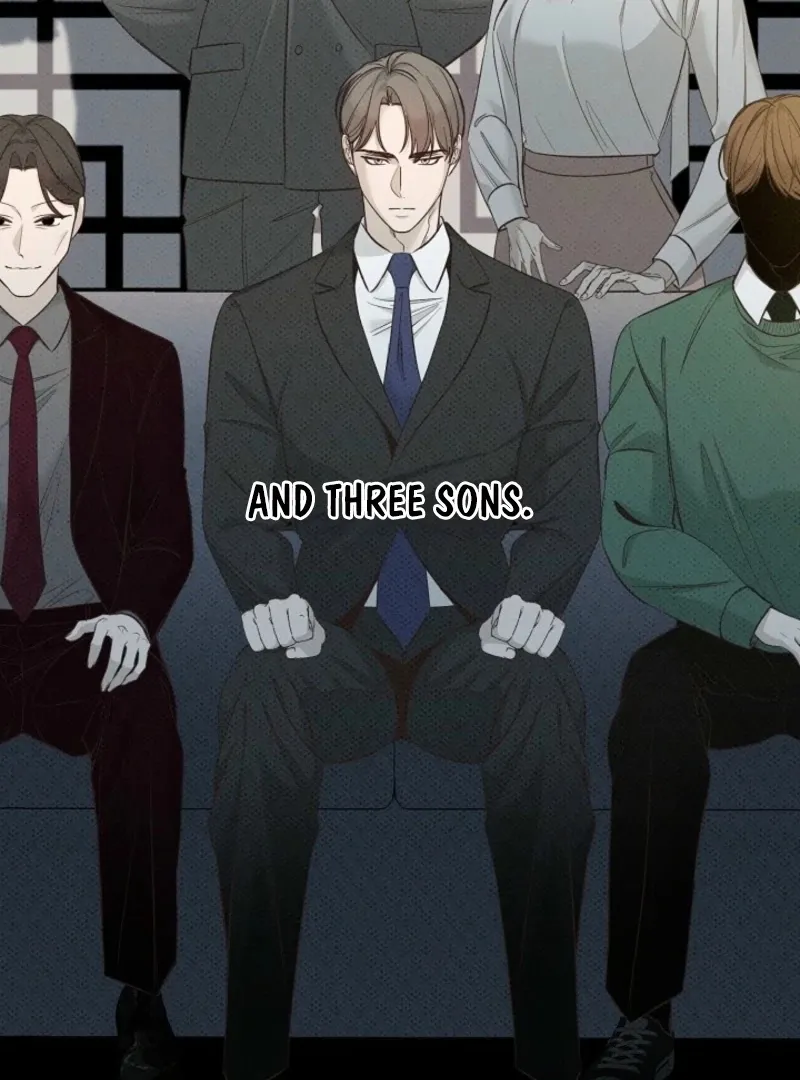 Bad Secretary Chapter 26 page 101 - 