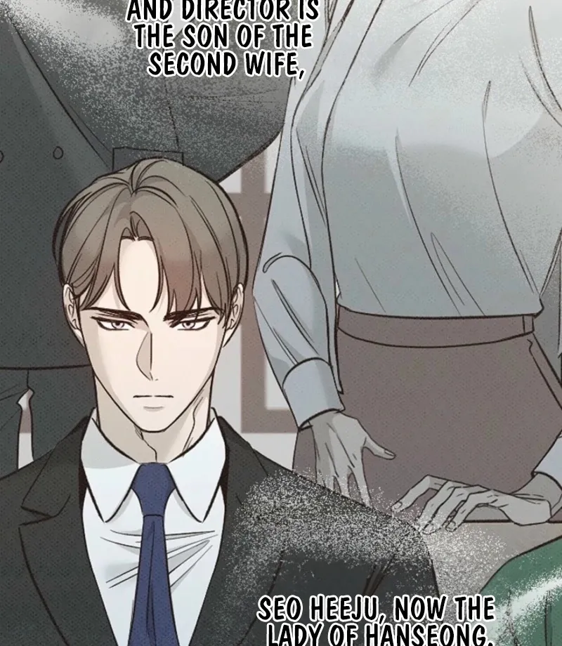 Bad Secretary Chapter 26 page 103 - 