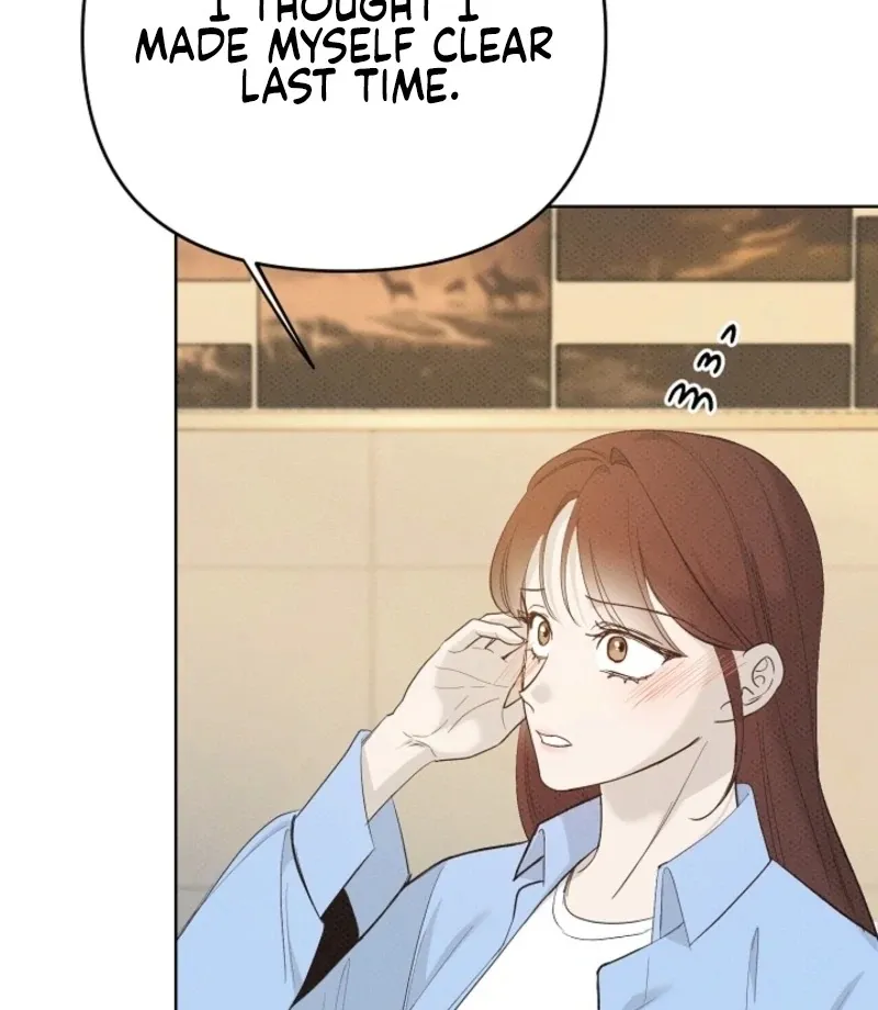 Bad Secretary Chapter 26 page 116 - 