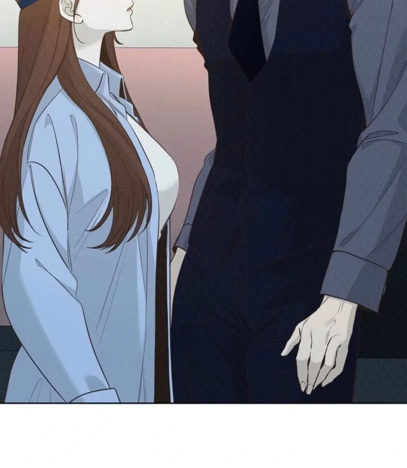 Bad Secretary Chapter 26 page 20 - 